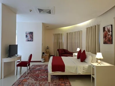 Pimnara Boutique Hotel By Simply Serene – 사진 4