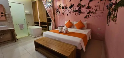 Pimnara Boutique Hotel By Simply Serene – 사진 5