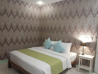 Pimnara Boutique Hotel By Simply Serene – 사진 9
