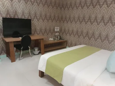 Pimnara Boutique Hotel By Simply Serene – 사진 13