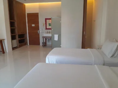 Pimnara Boutique Hotel By Simply Serene – 사진 15